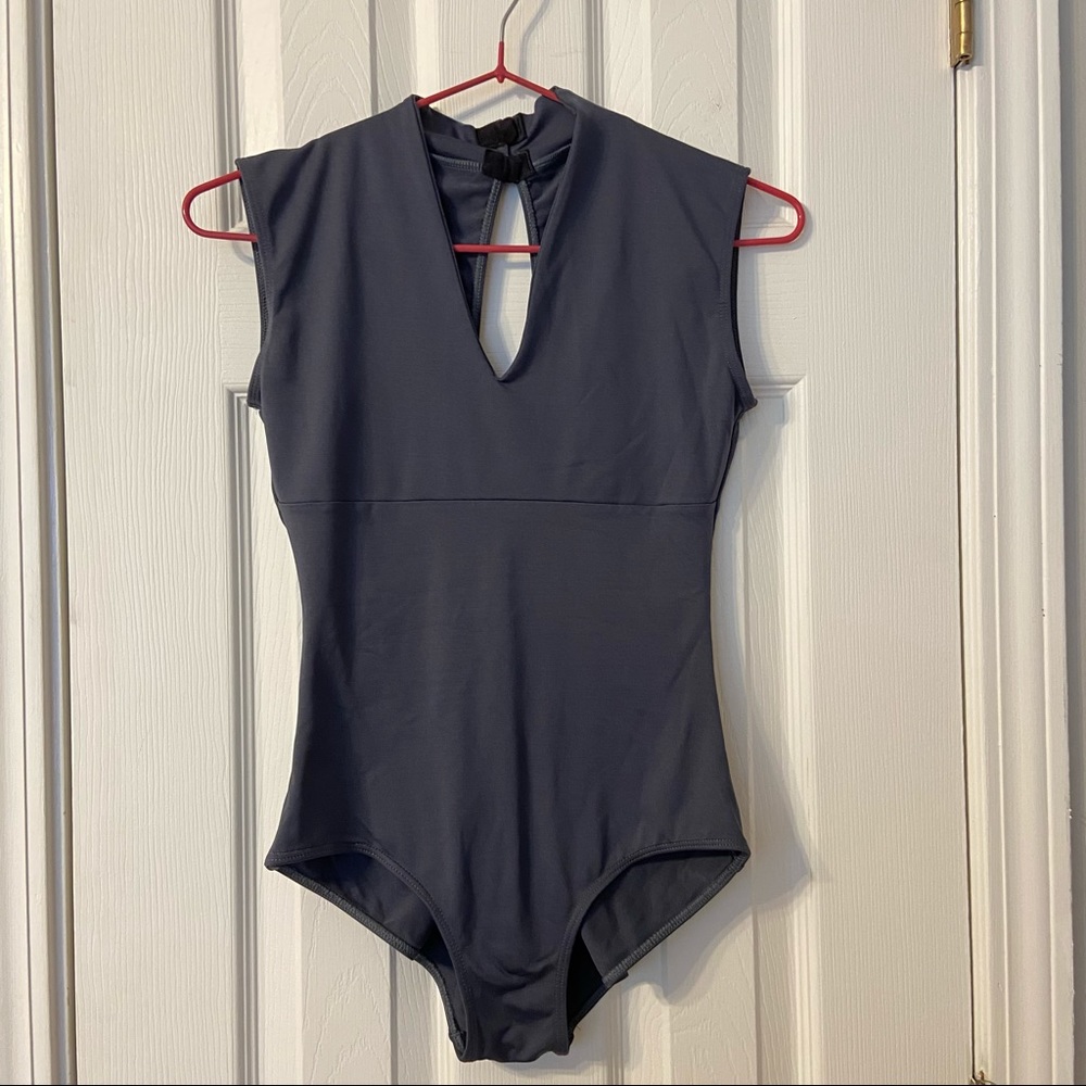 Dance leotard by Ballet Rosa
